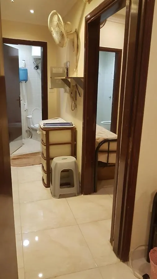 برج الحرم 2 Apartment Mecca