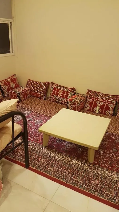 برج الحرم 2 Apartment Mecca Arab Saudi