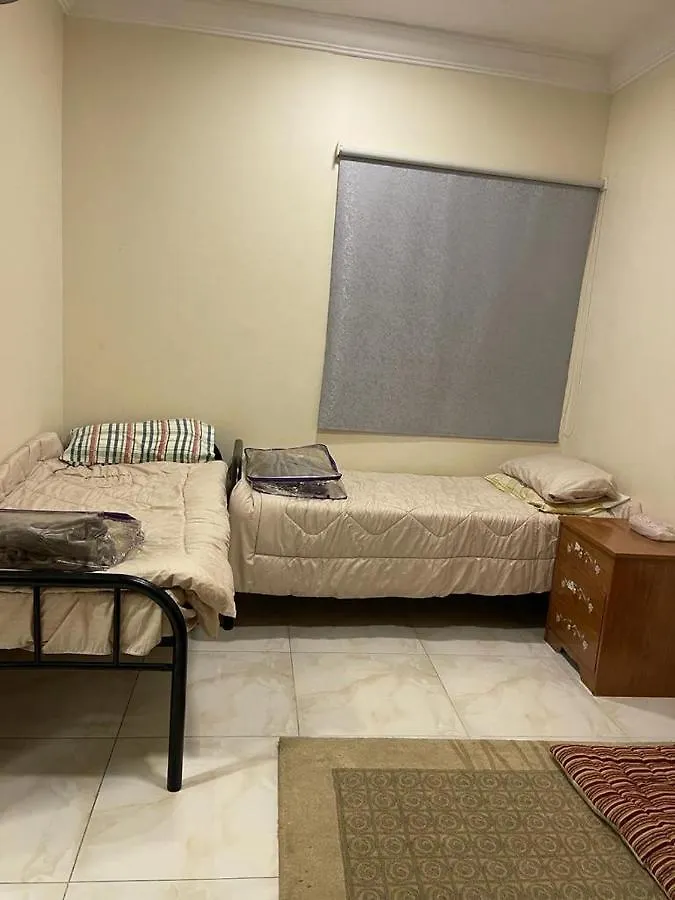 برج الحرم 2 Apartment Mecca