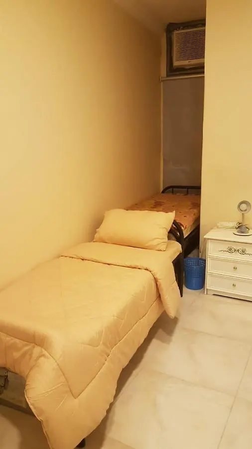 برج الحرم 2 Apartment Mecca 0*,  Arab Saudi