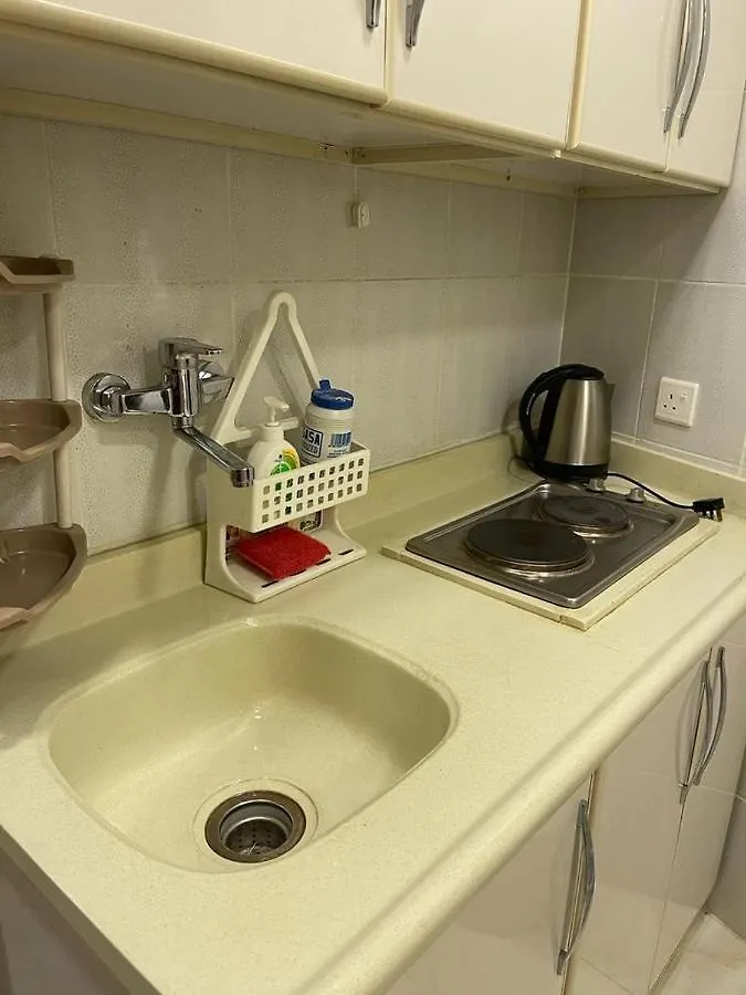 برج الحرم 2 Apartment Mecca