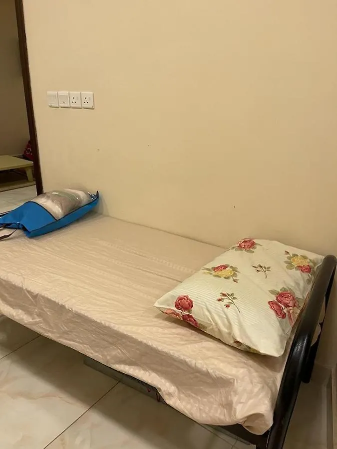 برج الحرم 2 Apartment Mecca
