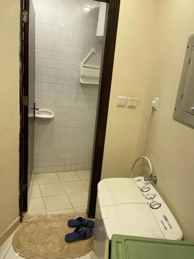 برج الحرم 2 Apartment Mecca