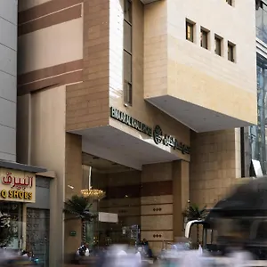 Emaar Al Khalil Mecca