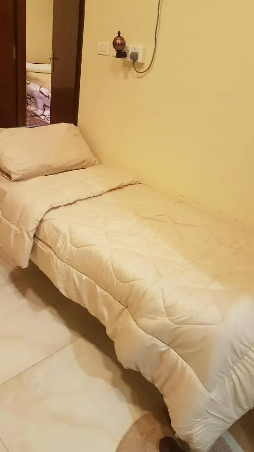 Appartement برج الحرم 2 à La Mecque